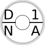 D/N/A - Clarinet Trio
