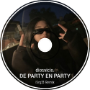 diosvicio. - DE PARTY EN PARTY (iSrg33 remix)
