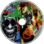 crashout (AGGRESSIVE GAMING MIX)