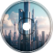 DenSkin8s - Note42 (Skyline)