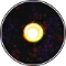 Trapezoid void