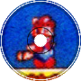 What a Mario World! - Athletic (NES APU + Sunsoft 5B)