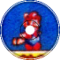 What a Mario World! - Athletic (NES APU + Sunsoft 5B)