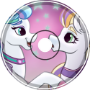 Wild Manes - The Way You Are (Rosace Pony Remix)