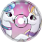 Wild Manes - The Way You Are (Rosace Pony Remix)