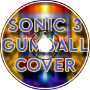 Sonic 3 Gumball Cover