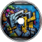 DenSkin8s - Note55 (Graffiti)