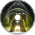 in the ruins of a keep