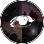 into orbit