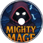 Mighty Mage Theme (in Game)
