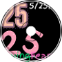 Five Lights Two Eyes Five Nights Two Minds Five Times