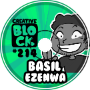 BASIL EZENWA | CREATIVE BLOCK #214