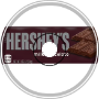A hershey bar