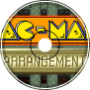 Pac Man Arrangement - Last Boss (Remix)