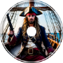 Alan Walker - Faded (Pirate Cover)