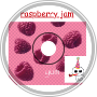 raspberry jam