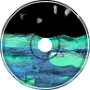 AIM - Milky Way galaxy reflection over tide pools