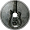 Lap Slide Guitar Rock
