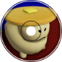 DOOMSPIRE (Hairytwinkle Shedletsky vs Pedro.exe John Doe)
