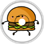 Joyful Burger