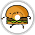 Joyful Burger
