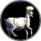 nebulous goat space