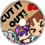 MIRANDAMATIONS - Interview &amp;quot;CUT IT OUT!&amp;quot; #2