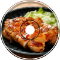 Teriyaki Chicken