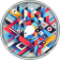Shapeful Sphere