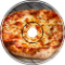 pizza neat