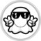Ghostly Chouse