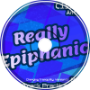 💙 Really Epiphanic | FLStudio Track Pratice | CiszukoAntony