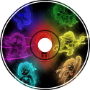 Finales undertale {remix}