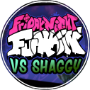 FNF VS Shaggy - God Eater Retake