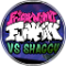 FNF VS Shaggy - God Eater Retake