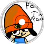 PaRappa The Rapper&amp;#039;s song
