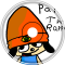 PaRappa The Rapper's song