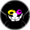 DELTARUNE UST - Crack A Smile!