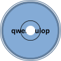 qwertyuiop