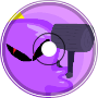 Purple Slime can&amp;#039;t Climb