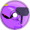 Purple Slime can't Climb