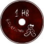1 H8 BREATHING - Full Album