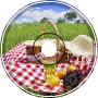 - glamorous picnic -