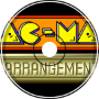 Pac-Man Arrangement - Continue? (Remix)