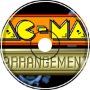 Pac-Man Arrangement - 2nd - 5th Name Entry (Remix)
