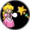 Peach Is Saved X Star Rod Reclaimed