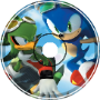 Final Stretch! (From the VGA Y2K Collab)