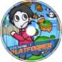 Distayne - Platformer