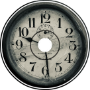 Broken Time Machine