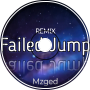 Ezeun - Failed Jump (Mzged Remix)